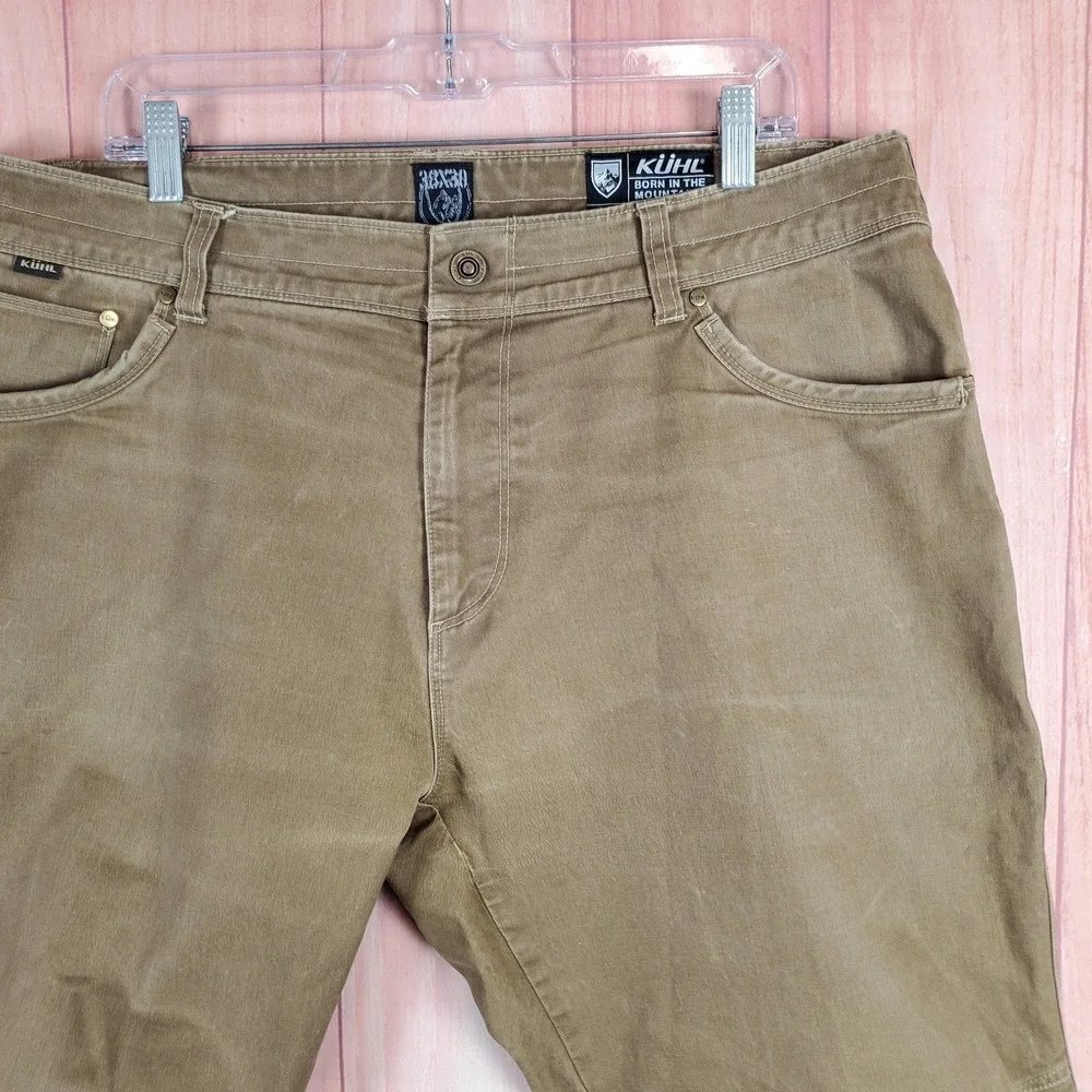 Kuhl excellent clothes